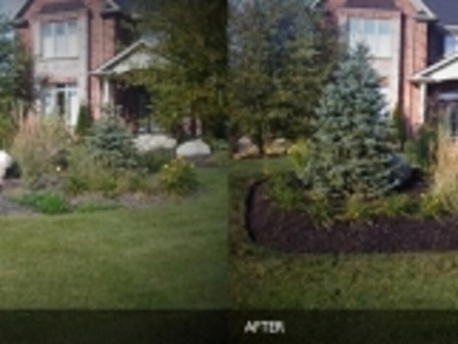 Images Devine Image Lawn Maintenance