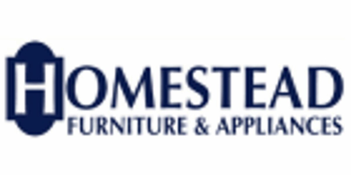 Homestead Furniture & Appliances Logo