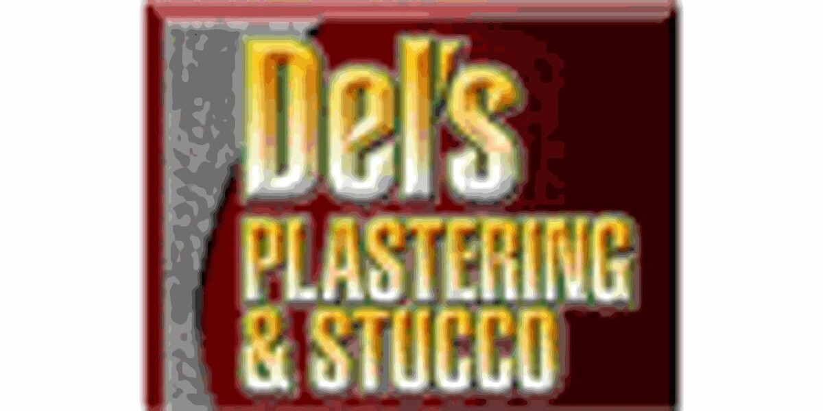 Del's Exteriors Winnipeg - Roofing, Siding, Stucco, Soffits, Stone Contractors Logo