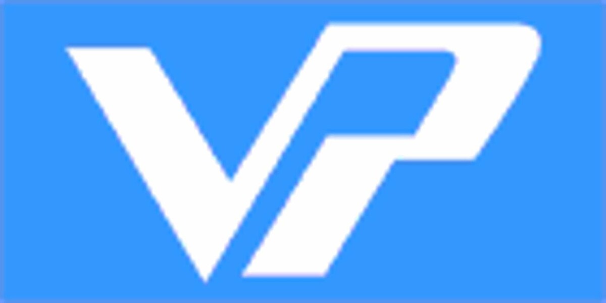 V P Systems Ltd Logo