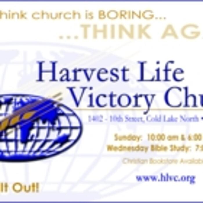 Images Harvest Life Victory Church