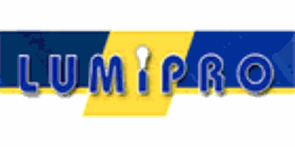 Lumipro Services d'Enseignes et d'Eclairage Inc Logo