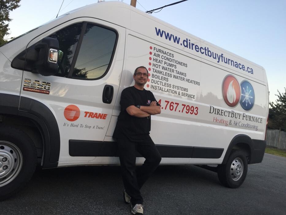 Images DirectBuy Furnace Ltd