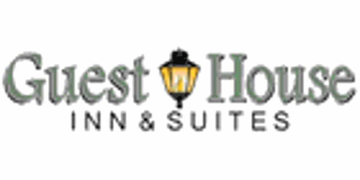 Guest House Inn & Suites Logo