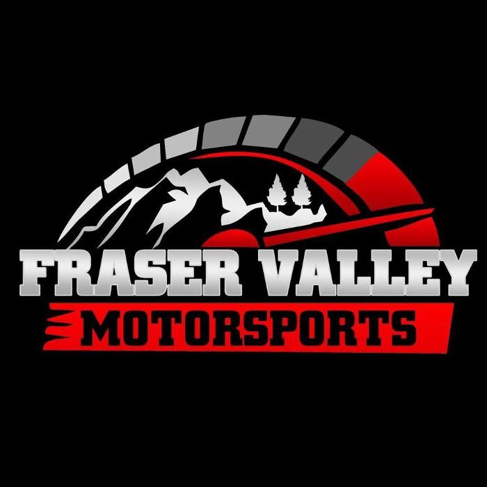 Fraser Valley Motorsports Logo