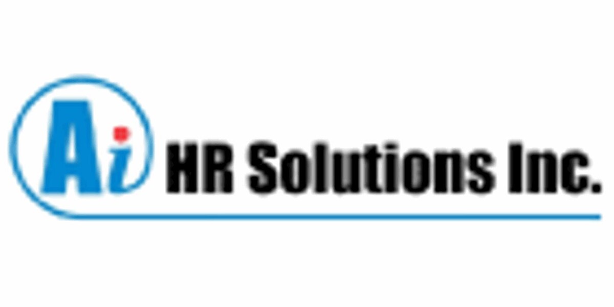 Ai Hr Solutions Inc Logo