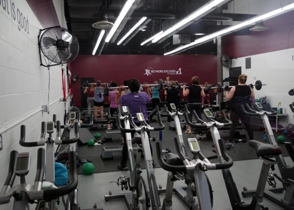 Images No More Excuses Fitness