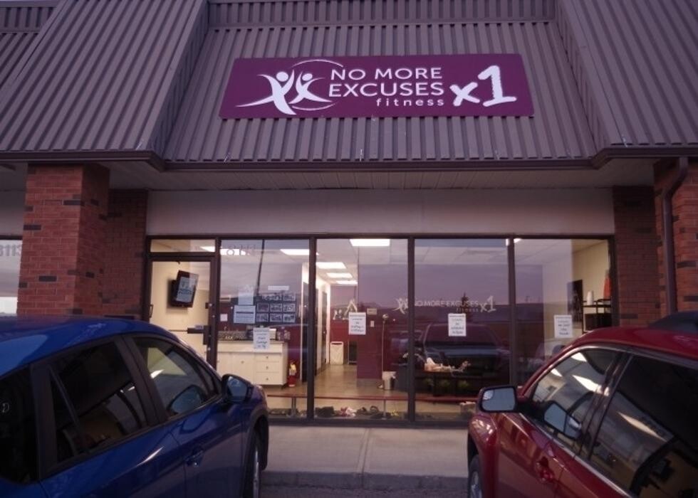 Images No More Excuses Fitness
