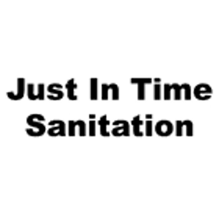 Images Just in Time Sanitation