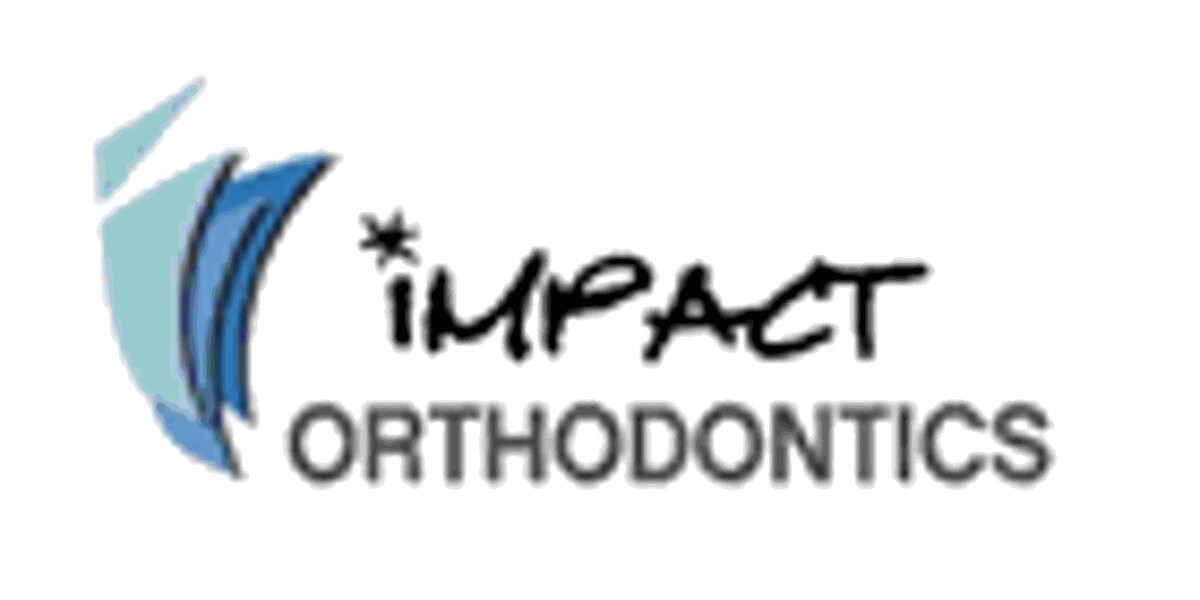 Impact Orthodontics SE Logo
