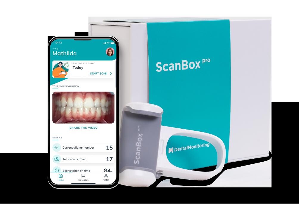 Images Impact Orthodontics SE