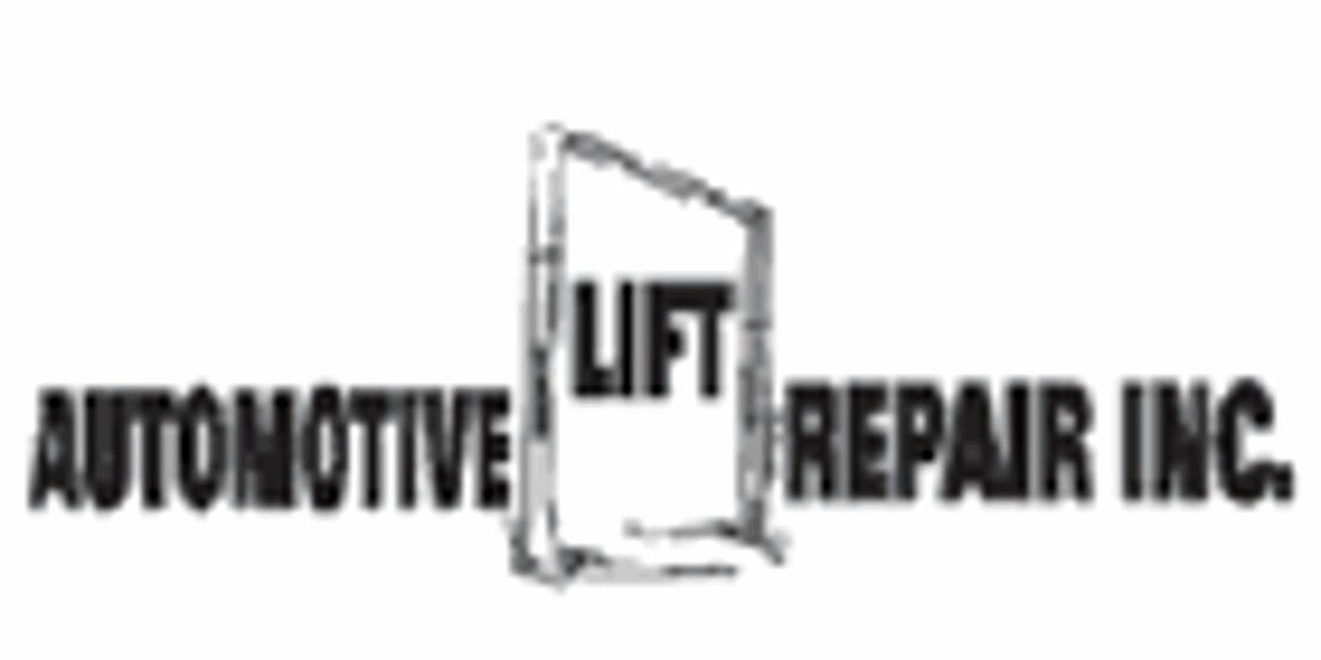 Automotive Lift Repair Inc Logo