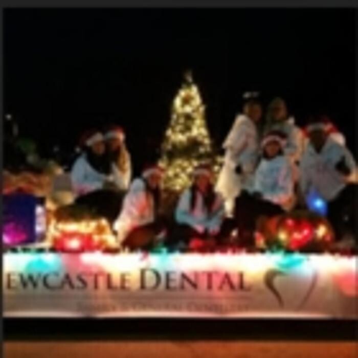 Images Newcastle Dental