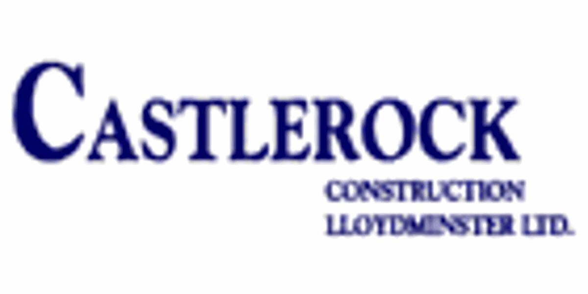 Castlerock Construction Logo