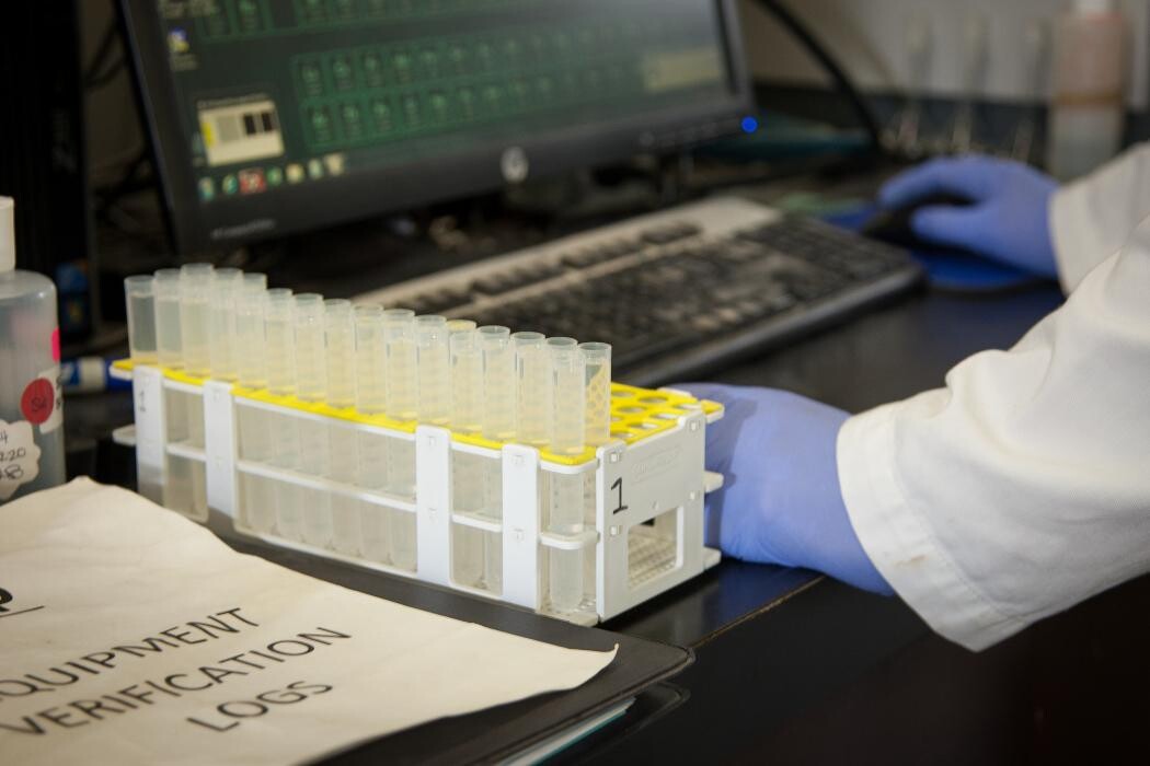 Images Down To Earth Labs Inc