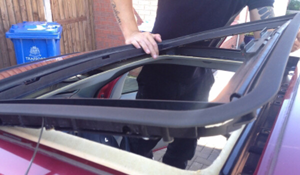 Images Mark's Auto Trim