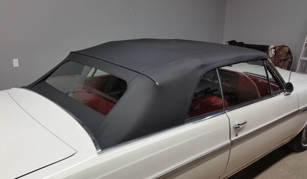 Images Mark's Auto Trim