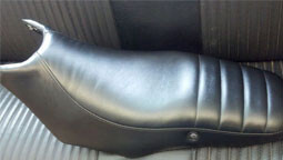 Images Mark's Auto Trim