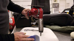 Images Mark's Auto Trim