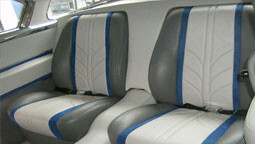 Images Mark's Auto Trim