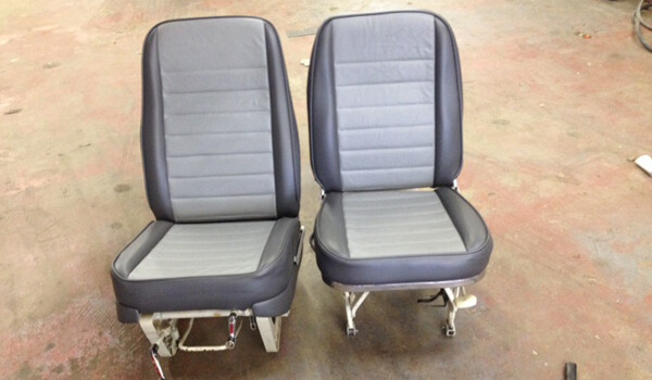 Images Mark's Auto Trim