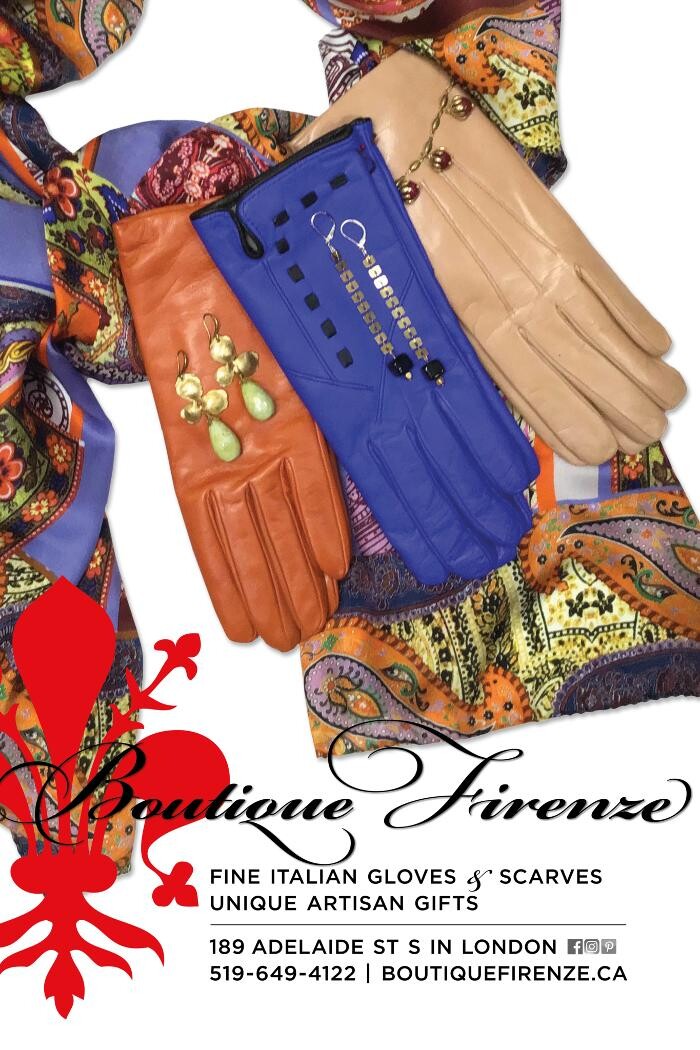 Images Boutique Firenze