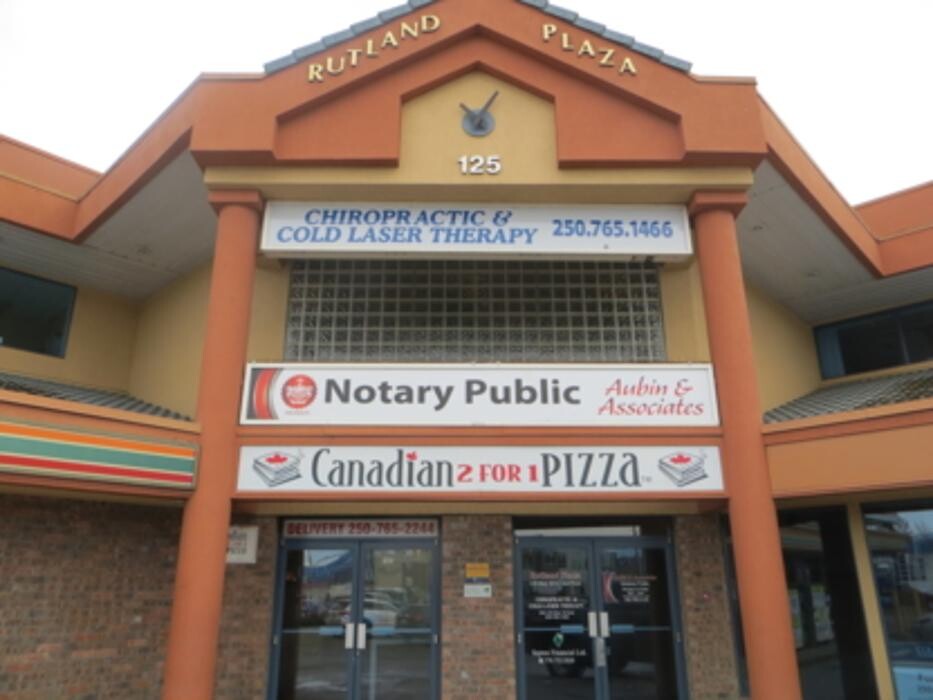 Images Aubin and Associates