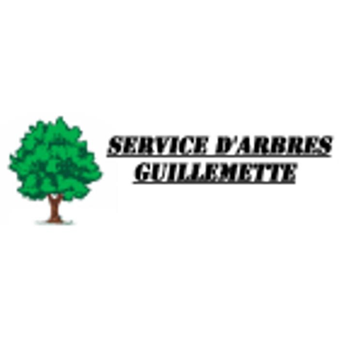 Images Service D'Arbres Guillemette