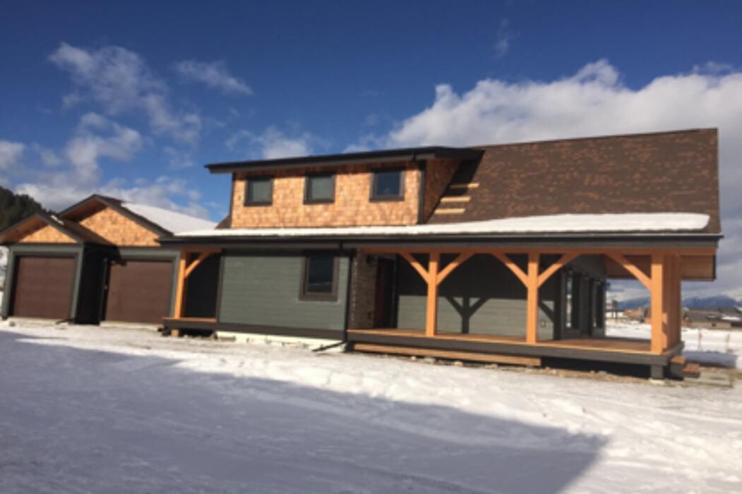 Images Kootenay Gutters