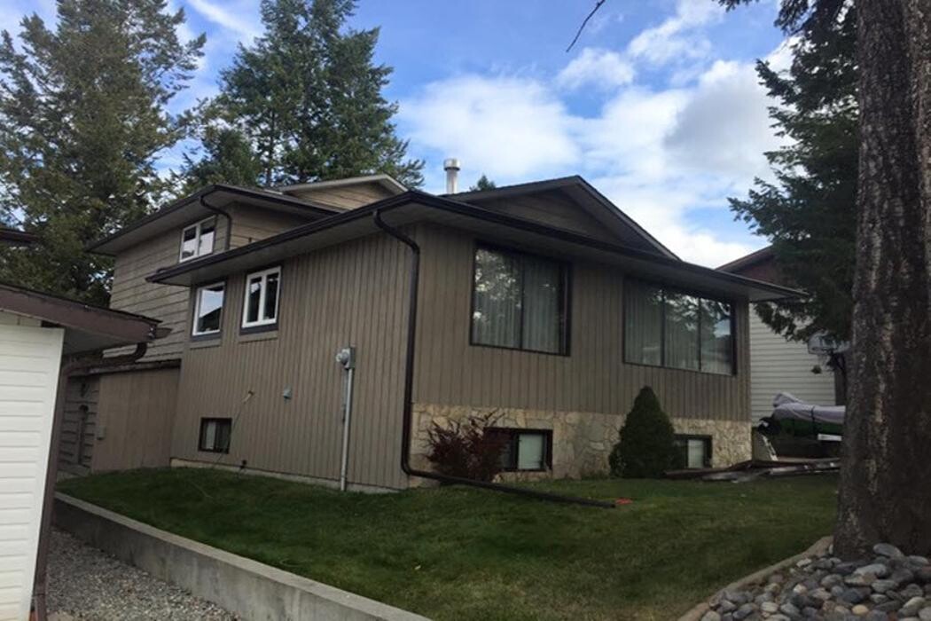 Images Kootenay Gutters