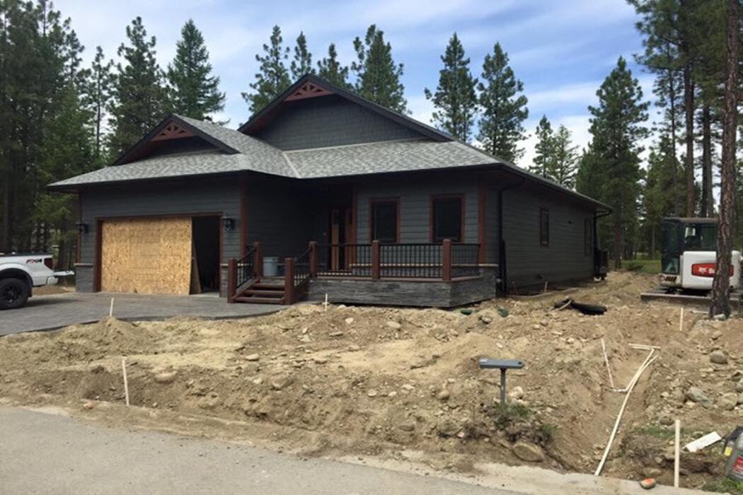 Images Kootenay Gutters