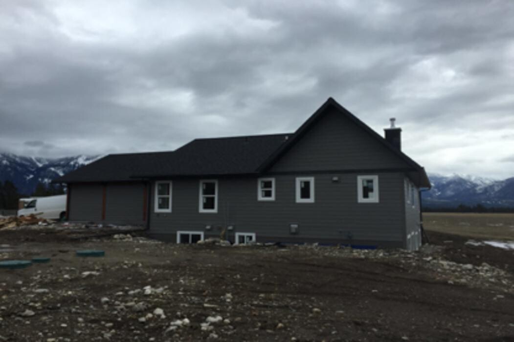 Images Kootenay Gutters