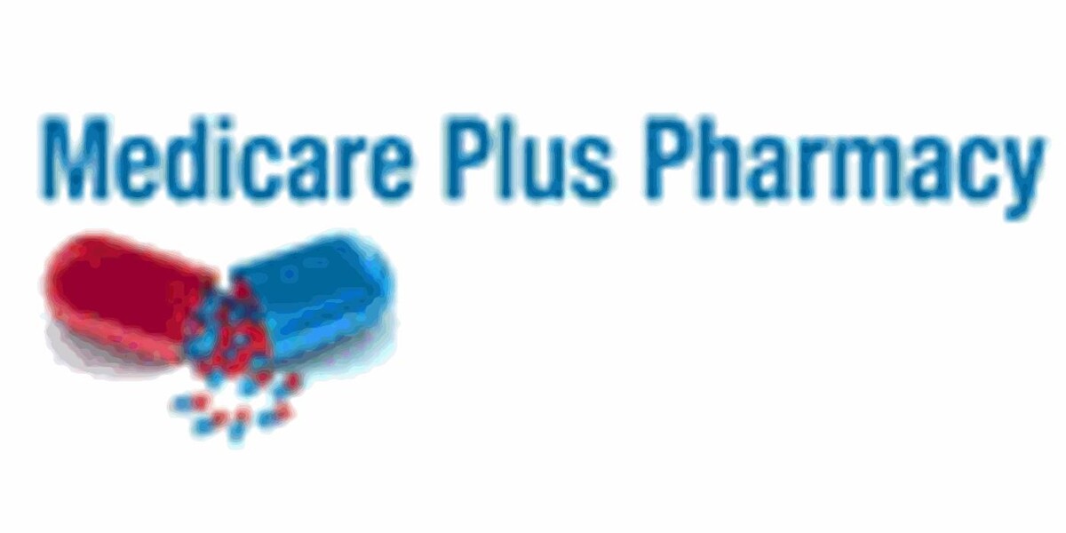 Medicare Plus Pharmacy Logo