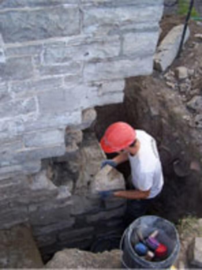 Images Keystone Traditional Masonry Inc