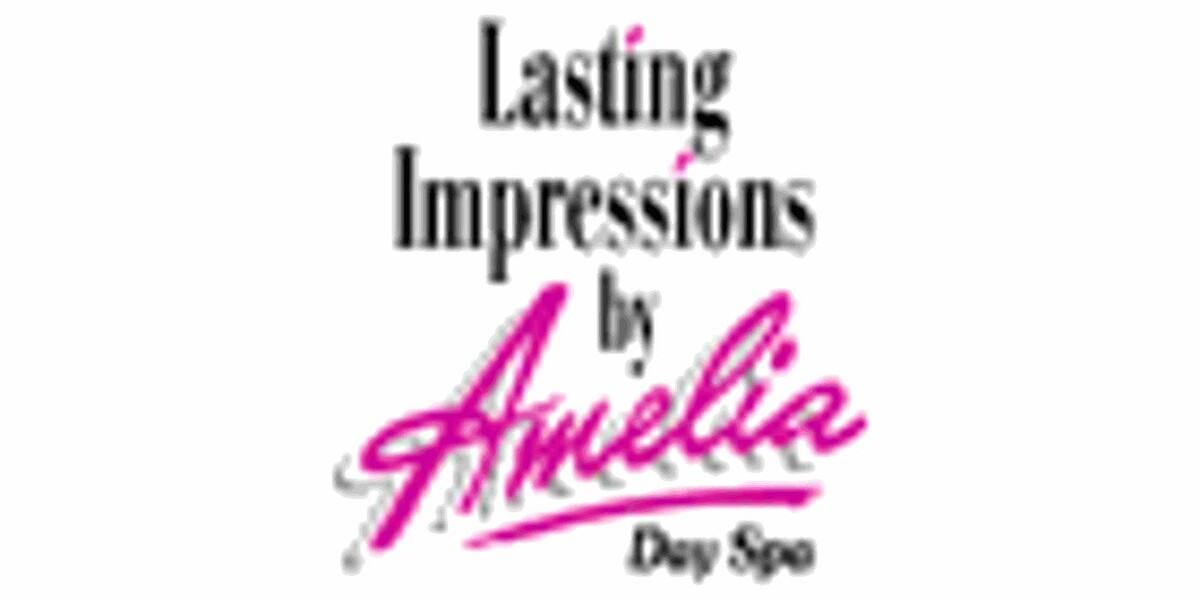 Lasting Impressions By Amelia Logo
