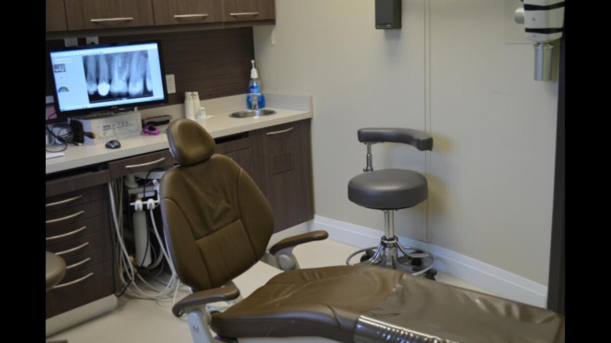 Images Meadowvale Dental Group