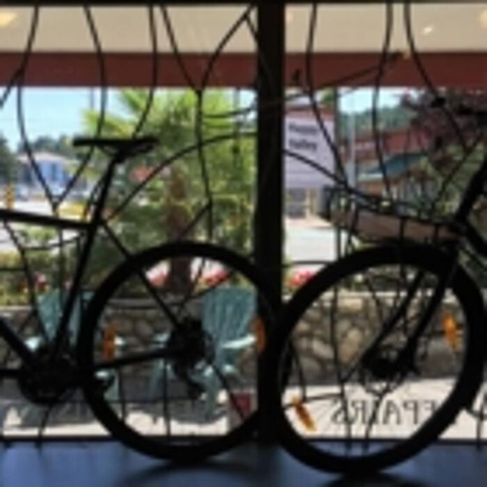 Images Green Man Bikes