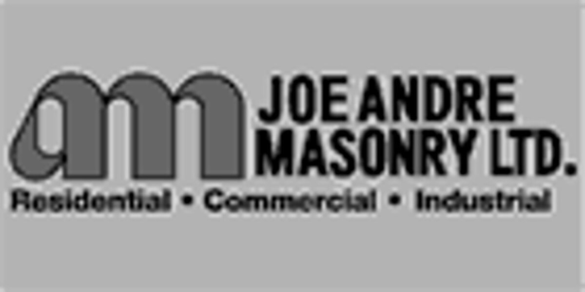 Joe Andre Masonry Ltd Logo