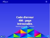 Website Screenshot The Pavilion