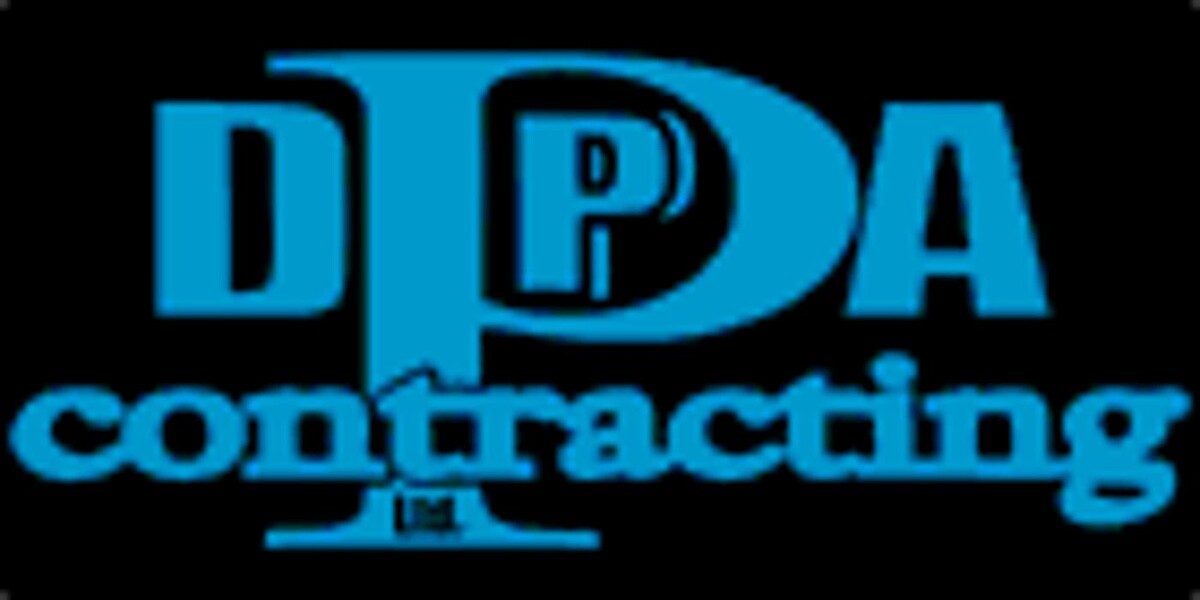 Dpa Contracting Ltd Logo