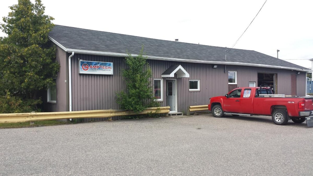 Images Amptech Inc