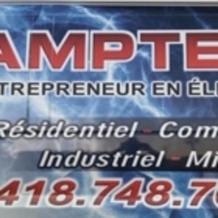 Images Amptech Inc