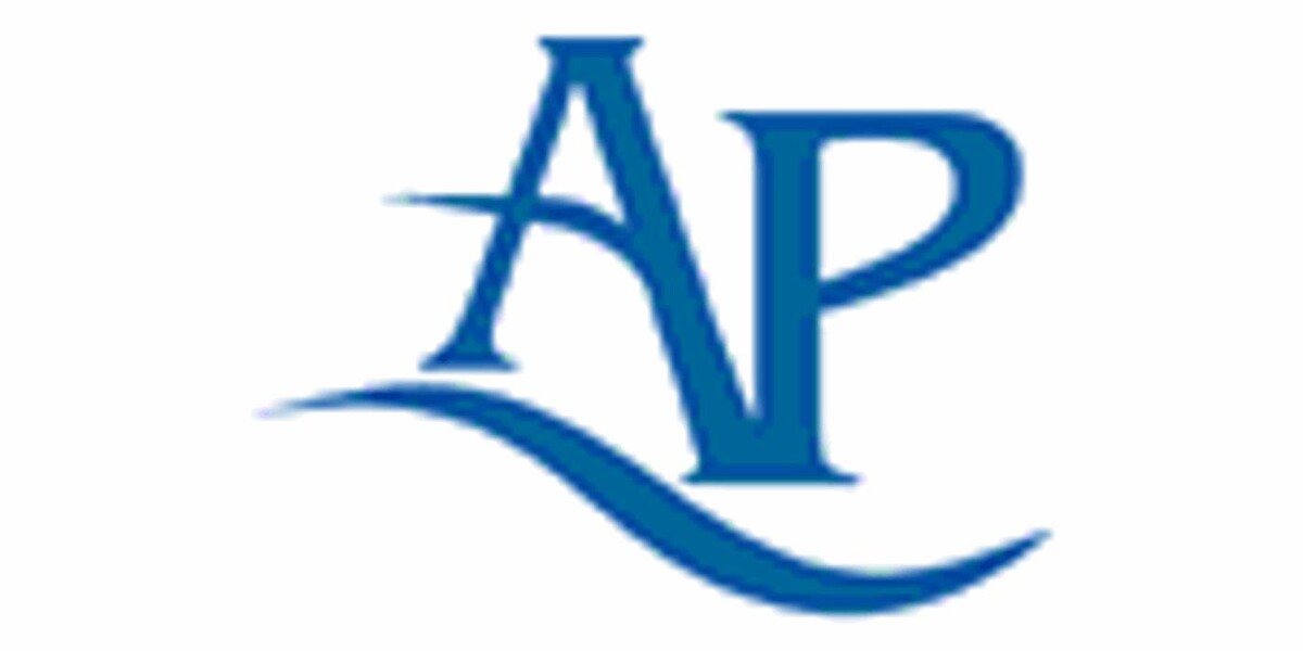 American Pools Ltd Logo
