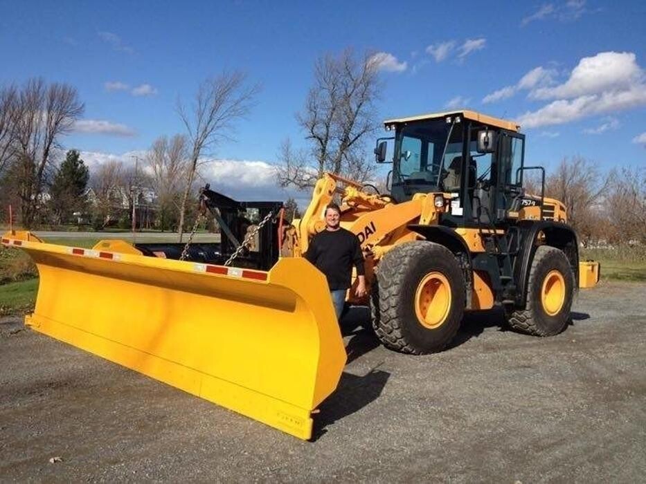 Images CJ Equipment Sales & Service