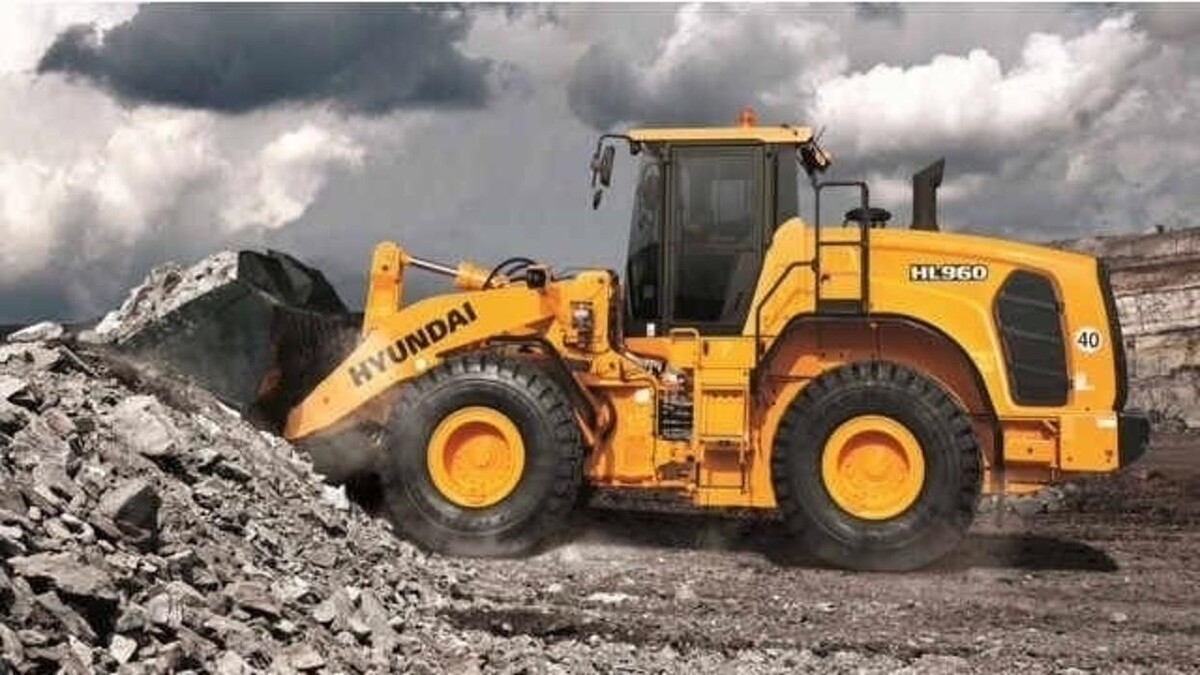 Images CJ Equipment Sales & Service