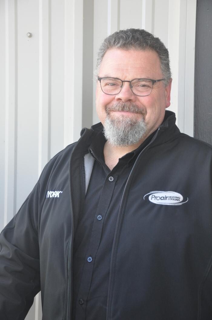 Images Proair Heating & Cooling