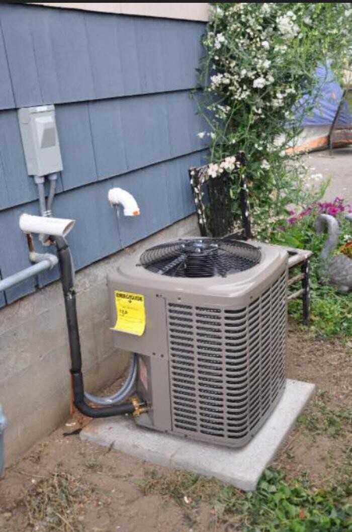 Images Proair Heating & Cooling