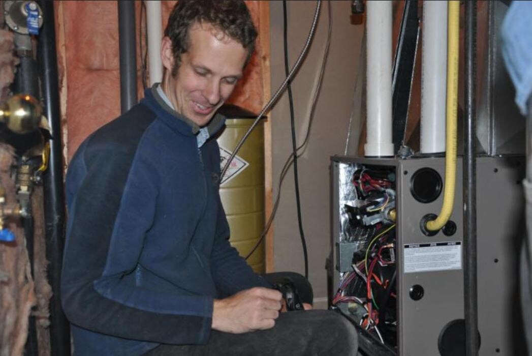 Images Proair Heating & Cooling