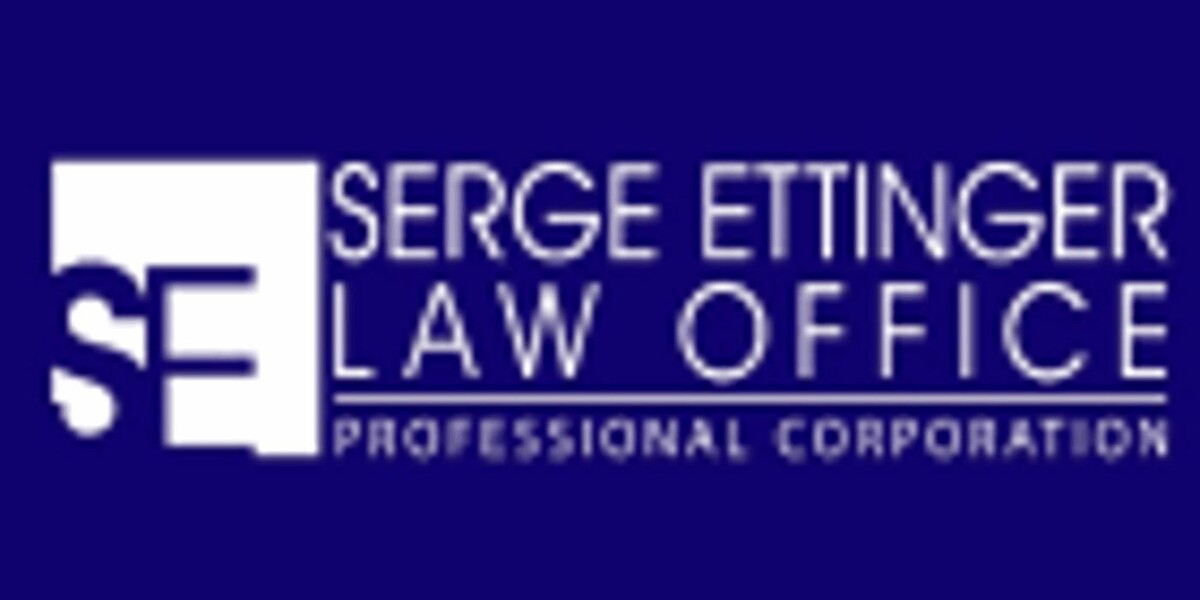 Serge Ettinger Law Office Professional Corporation Logo