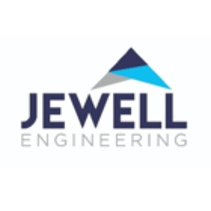 Jewel Engineering Inc Logo